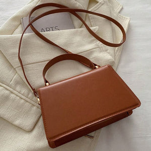 Bolsa Transversal – Maralis-brown-back