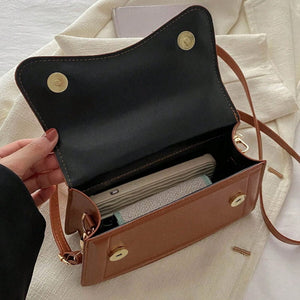 Bolsa Transversal – Maralis-brown-inside